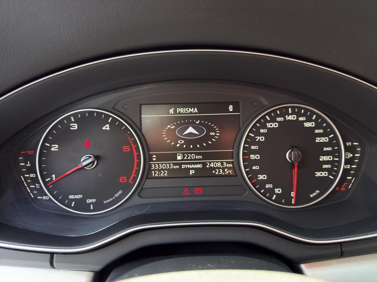 Audi Q5 2.0 TDI quattro S tronic Business Sport