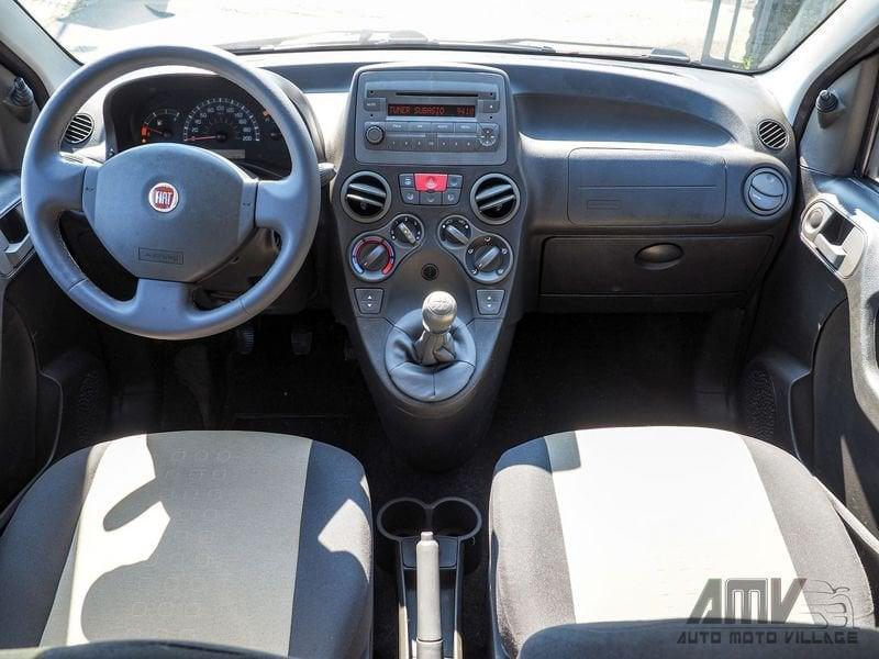 FIAT Panda 1.3 MJT 16V 4x4 PERFETTA (LEGGERE DESCRIZIONE)