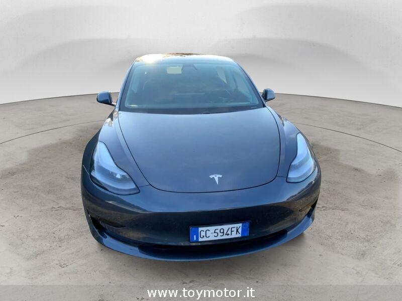Tesla Model 3 Standard RWD Plus