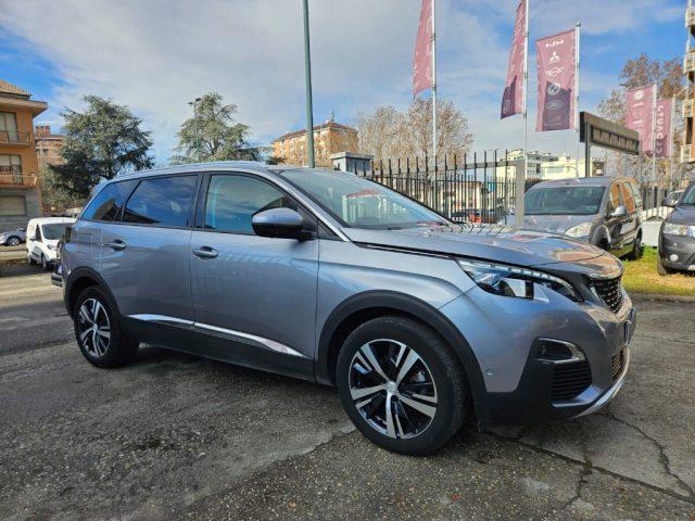 PEUGEOT 5008 BlueHDi 130 S&S EAT8 7POSTI