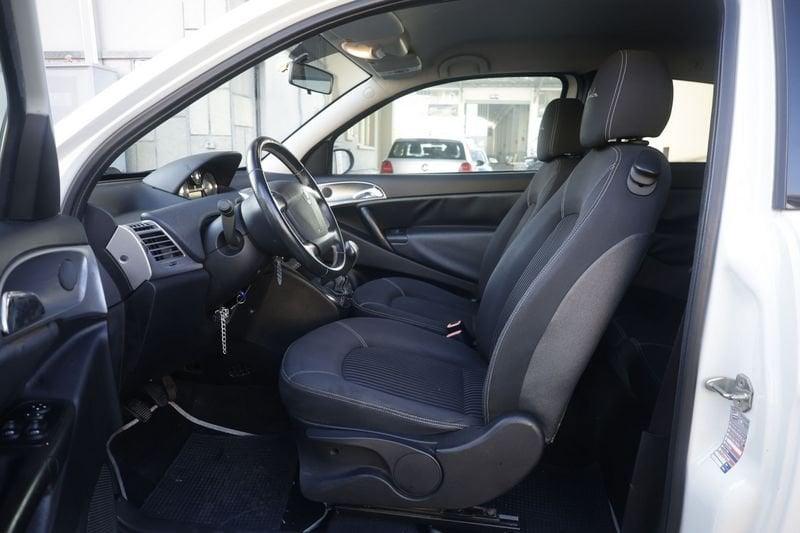 Lancia Ypsilon Lancia Ypsilon 1.3 MJT 105 CV Sport MomoDesign