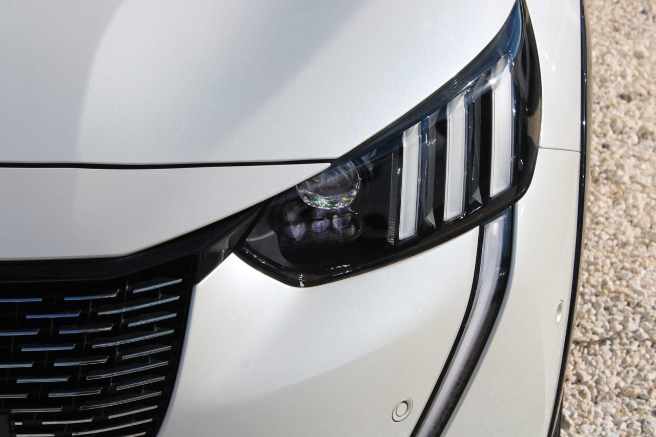 Peugeot 208 BlueHDi 100 Stop&Start 5 porte GT