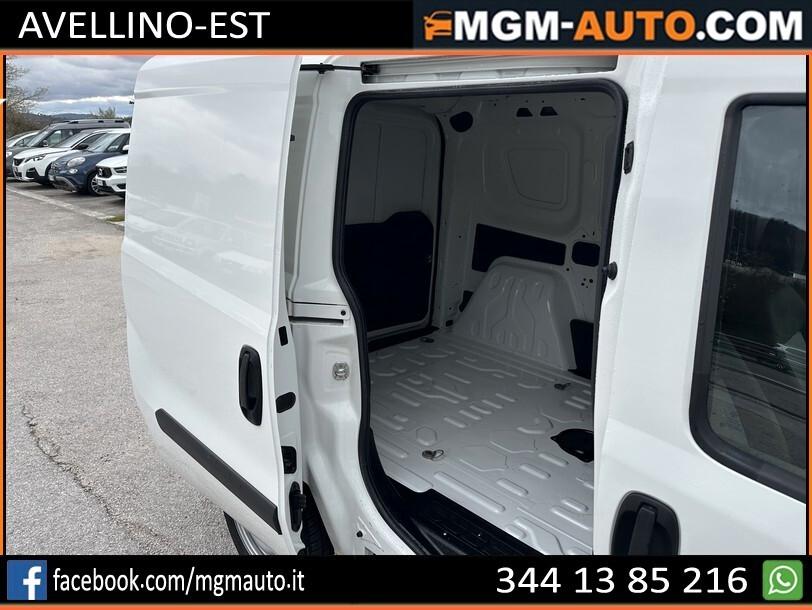 Fiat Doblo 1.6 MJT 105 cv - anno 2022