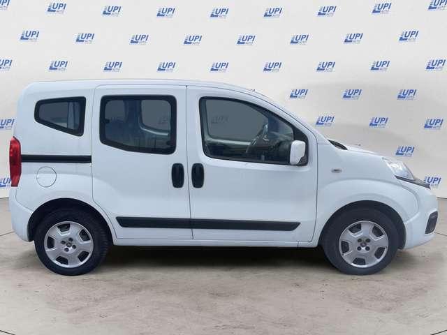 Fiat Qubo 1.3 mjt 16v Easy 80cv