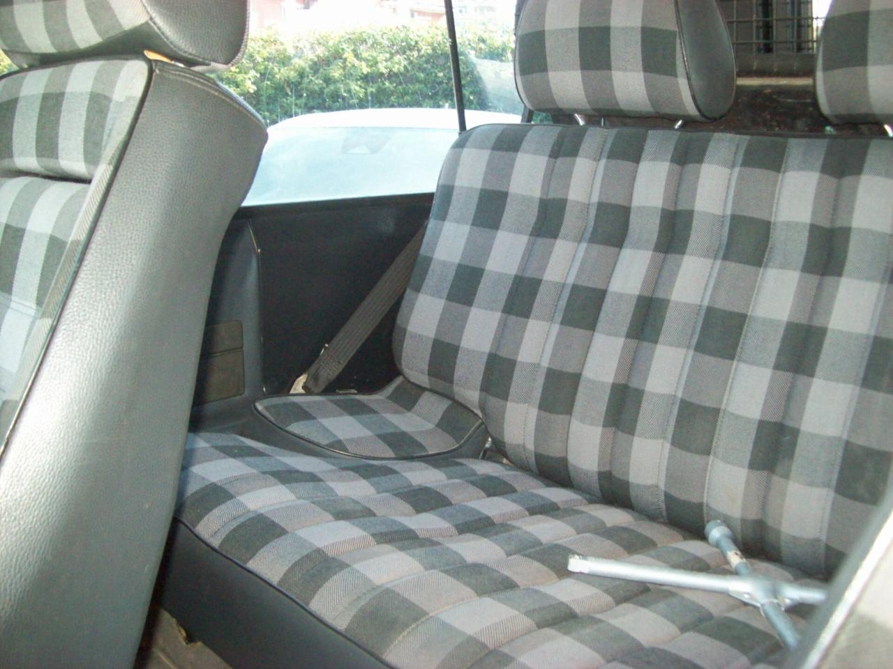 Mercedes-benz G 230 corto Station Wagon