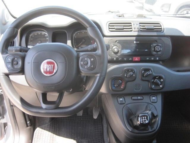 Fiat Panda 1.2 Easy