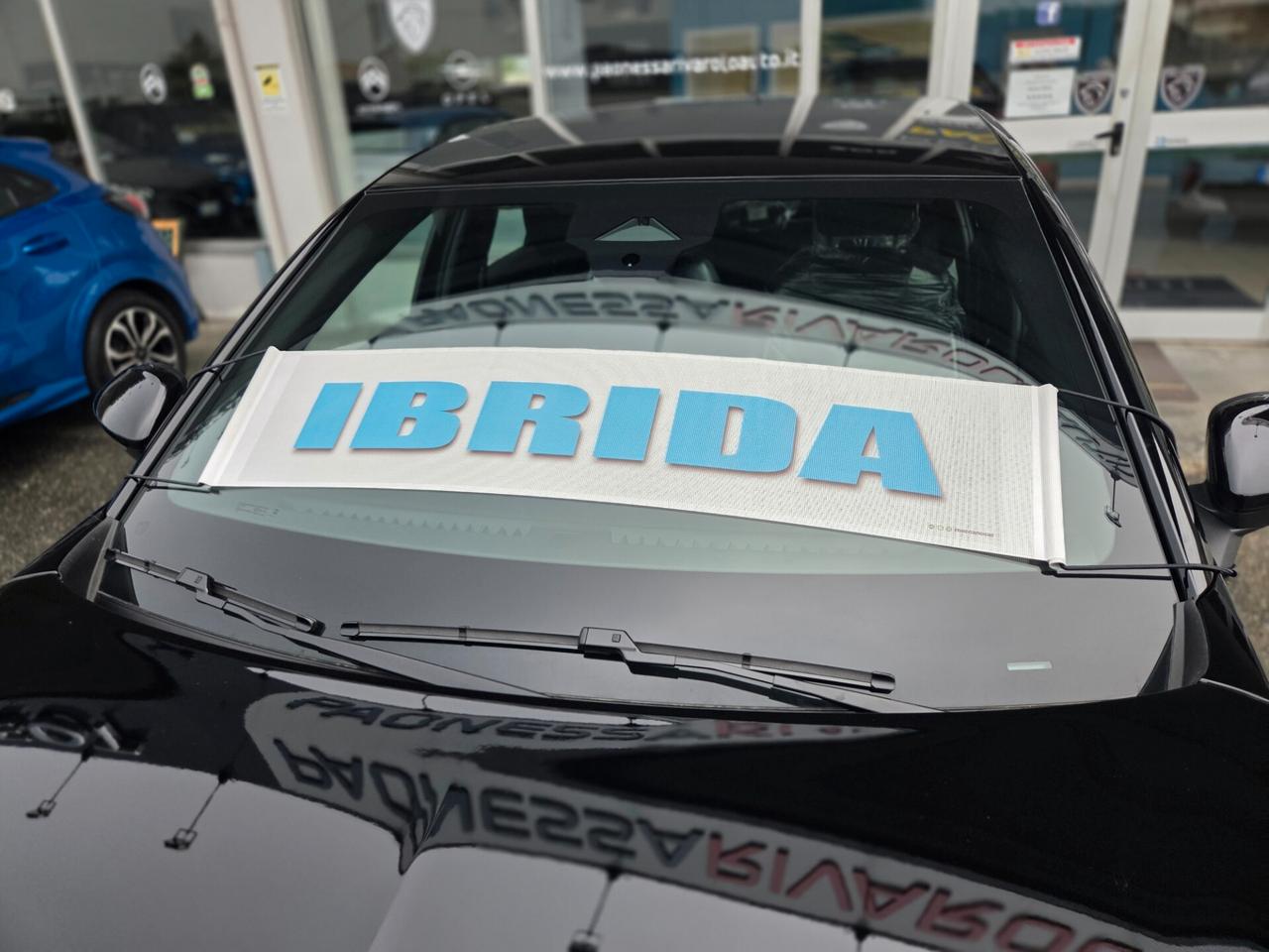 Opel Corsa Hybrid Gs Automatica Nessun obbligo finanziario