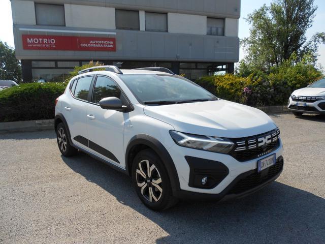 DACIA Sandero Stepway 1.0 TCe ECO-G Expression