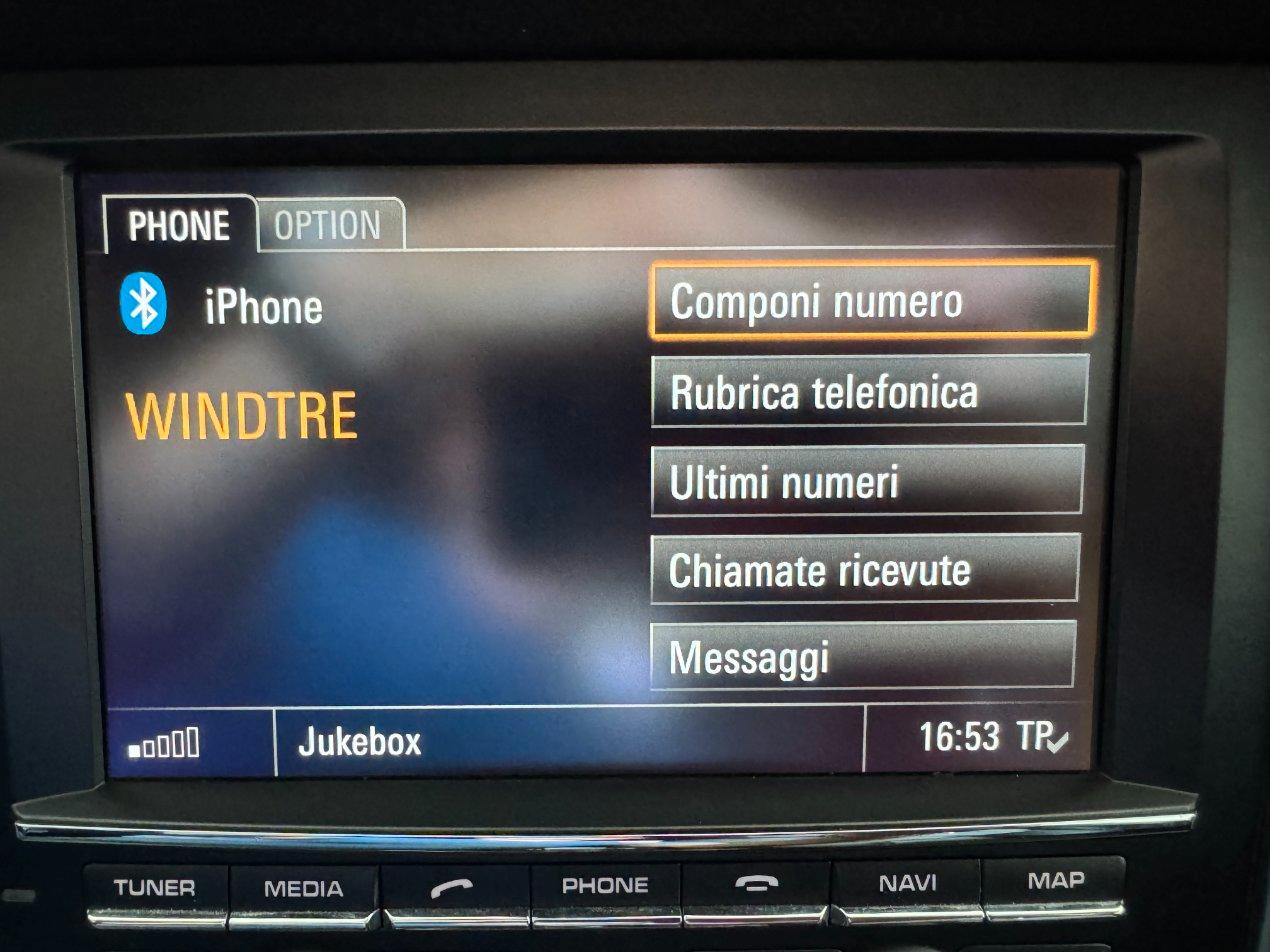 Porsche Macan 3.0d S 250cv pdk Stupenda Tagliandi Full