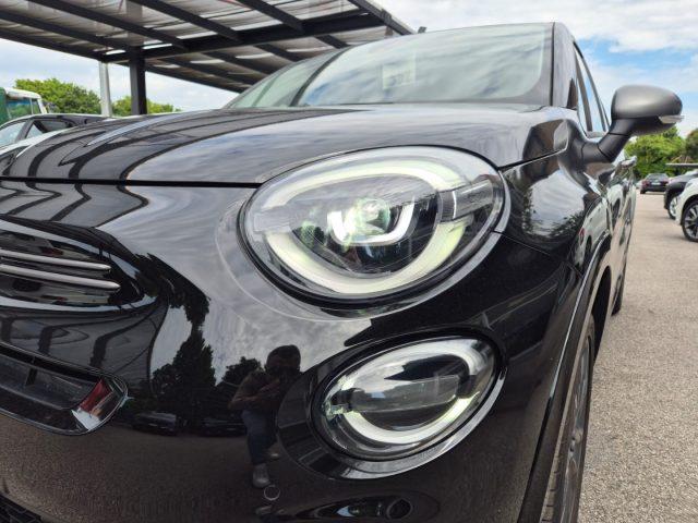 FIAT 500X 1.5 T4 Hybrid 130CV DCT Sport MY 24 #VARI COLORI