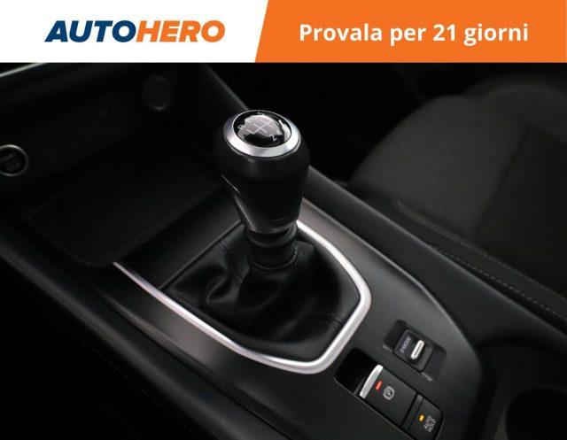 NISSAN Qashqai MHEV 140 CV N-Connecta