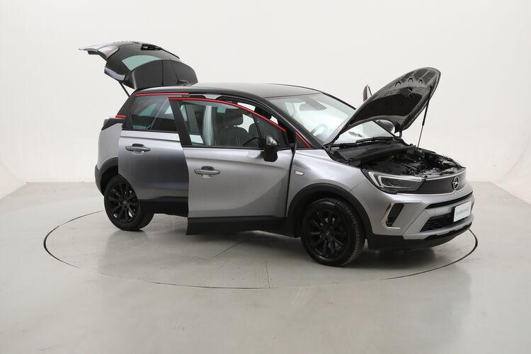 Opel Crossland GS Line AT6 BR347506 1.5 Diesel 120CV