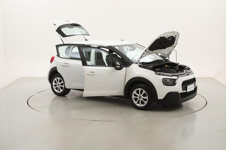 Citroen C3 Feel BR772618 1.5 Diesel 102CV