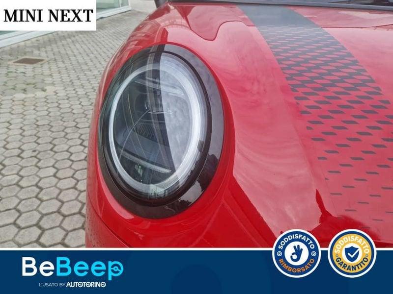 MINI Cooper MINI 3P 1.5 C JCW AUTO