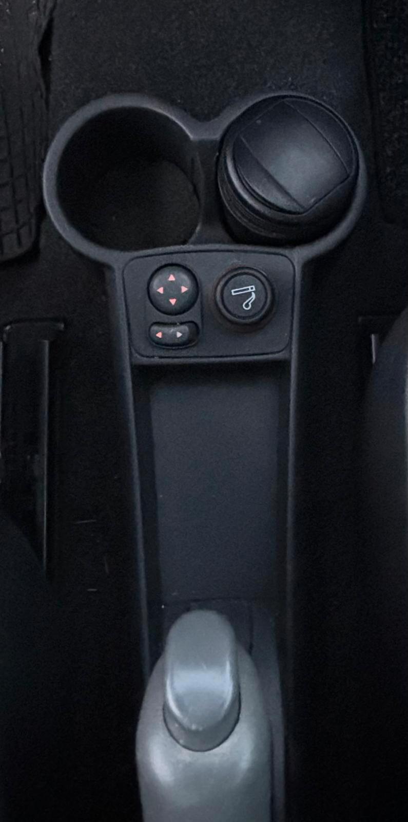 Fiat Panda 1.2 Dynamic Dualogic