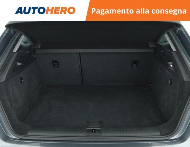 AUDI A3 SPB 1.6 TDI S tronic