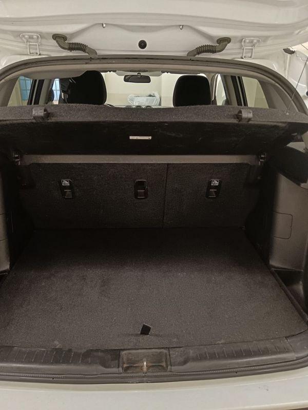 Suzuki Vitara (2015) 1.6 VVT V-Top