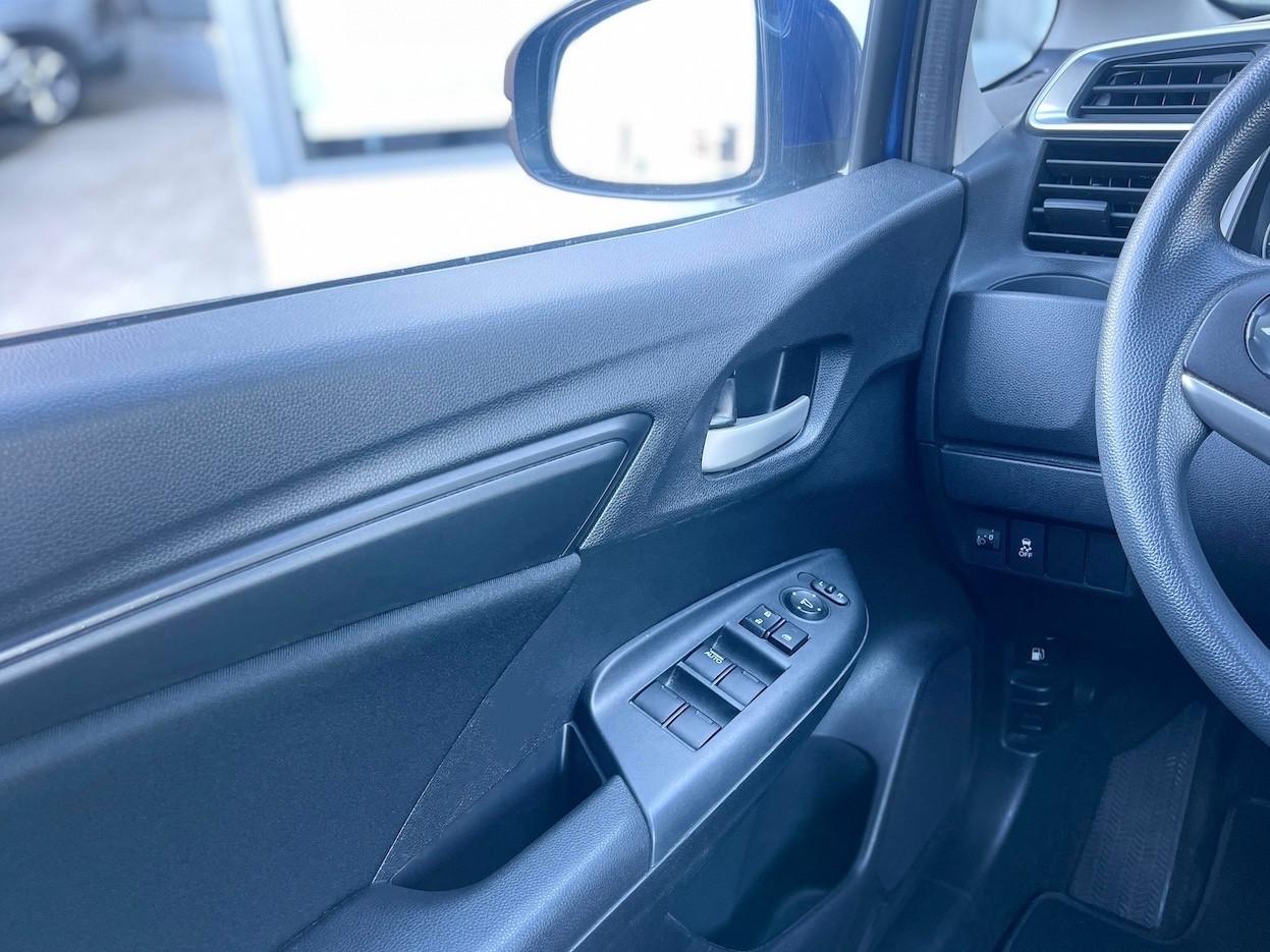 Honda Jazz 1.3 Benzina 102CV E6 Neo - 2016