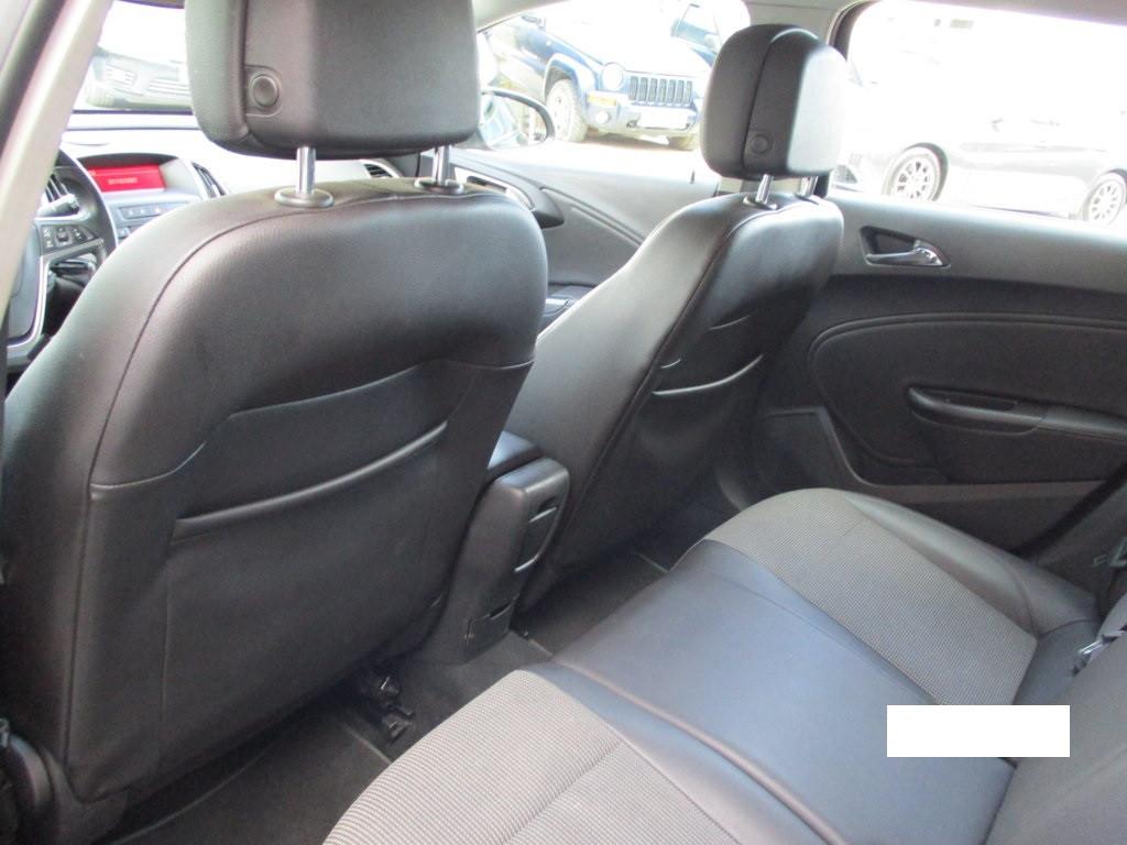 Opel Astra Sports Tourer 1.7 cdti Cosmo 130cv