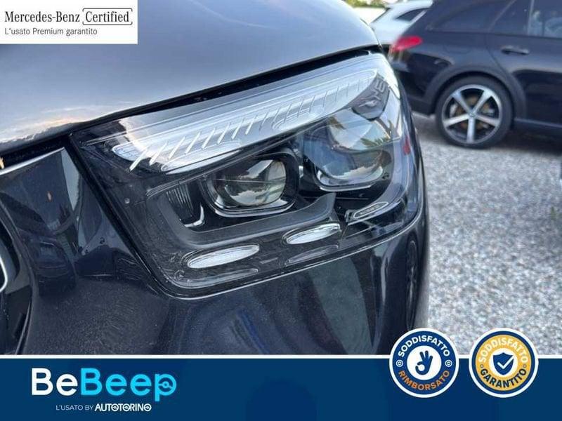Mercedes-Benz GLE 350 DE PHEV ADVANCED PLUS 4MATIC AUTO