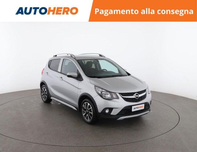 OPEL Karl Rocks 1.0 73 CV
