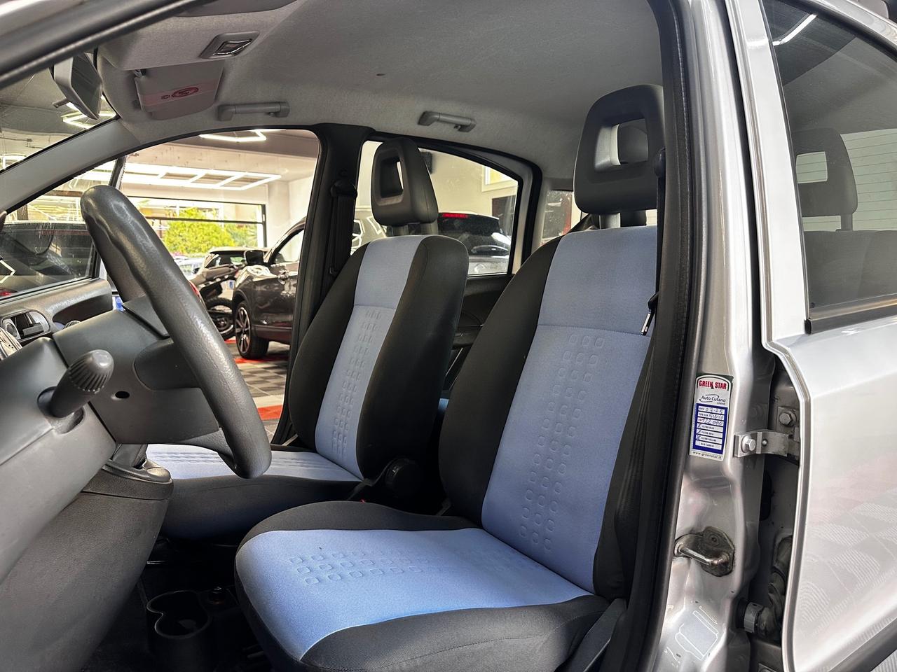 Fiat Panda 1.2 Dynamic - FABIANOAUTO