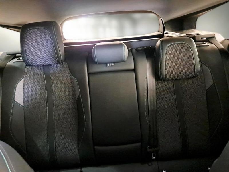 PEUGEOT 308 SW ALLURE BLUEHDI 130 CV EAT8 SES AUT. STATION WAGON