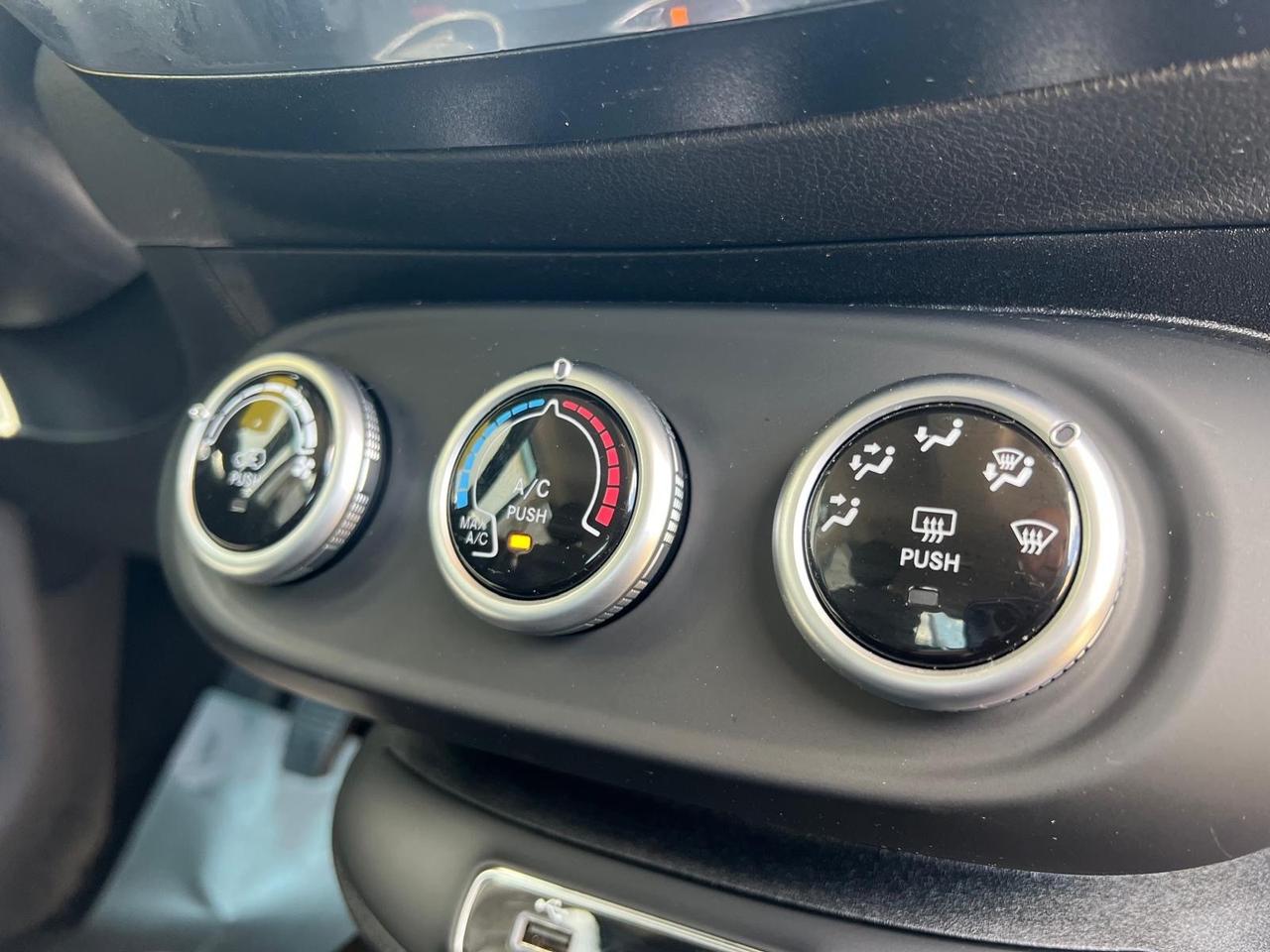 Fiat 500X 1.3 Mjt 95 CV CONNECT N1 AUTOCARRO