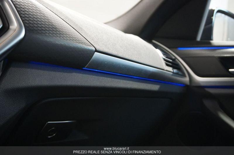 BMW X4 xDrive 20d Msport MH48V