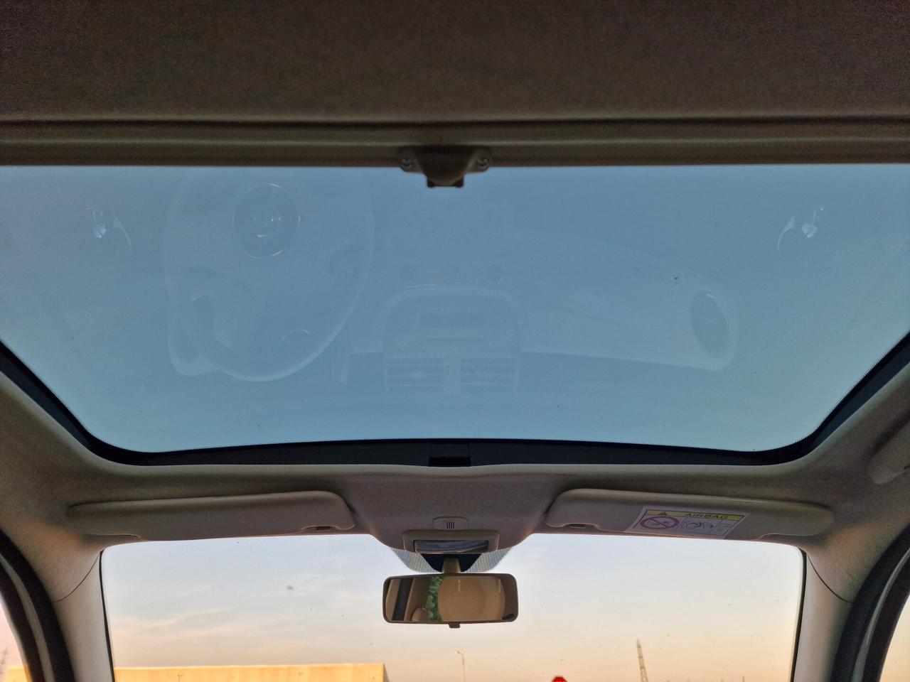 Fiat 500 1.2 69cv GPL