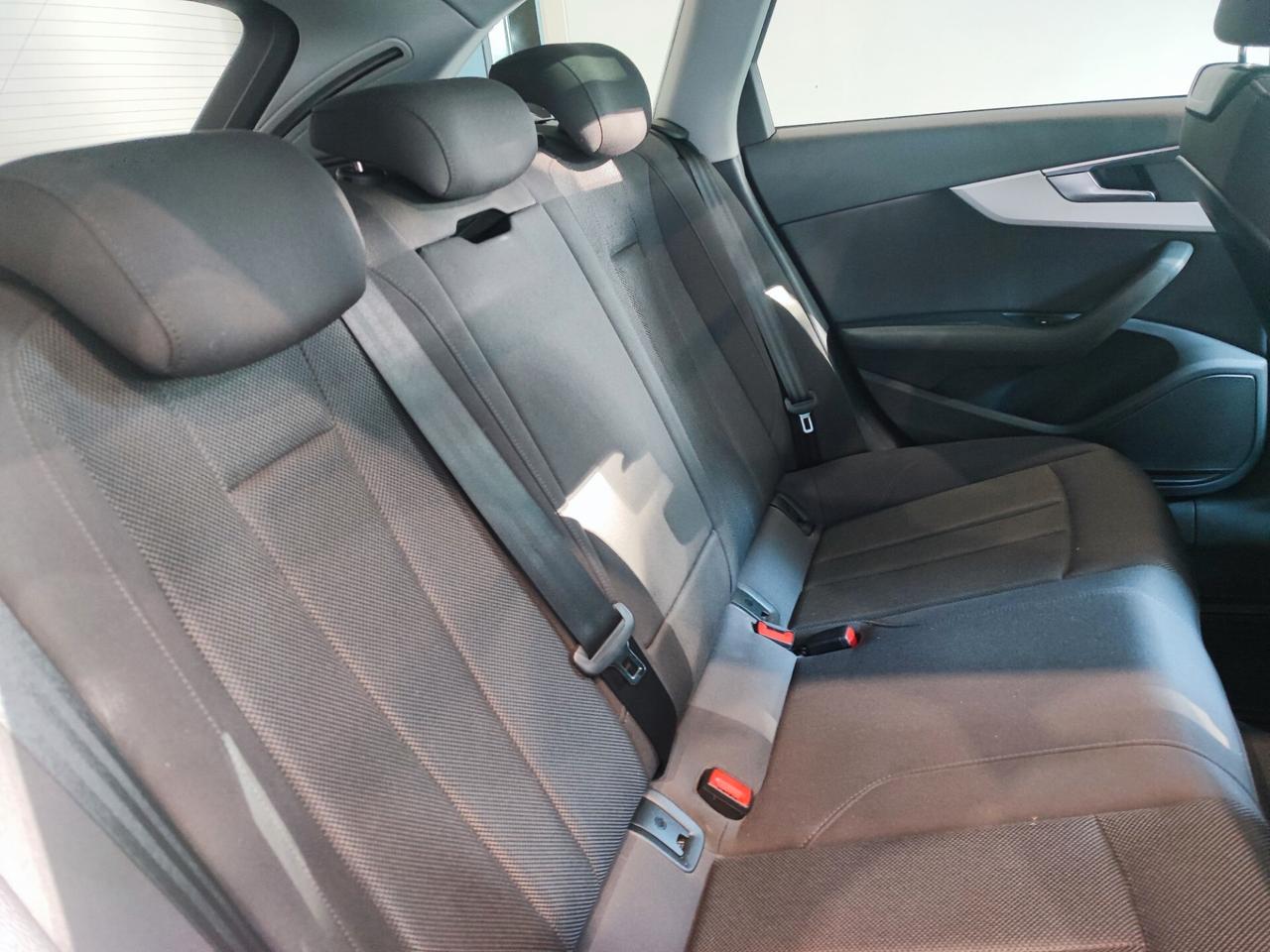Audi A4 allroad 40 TDI 190 CV S tronic Business