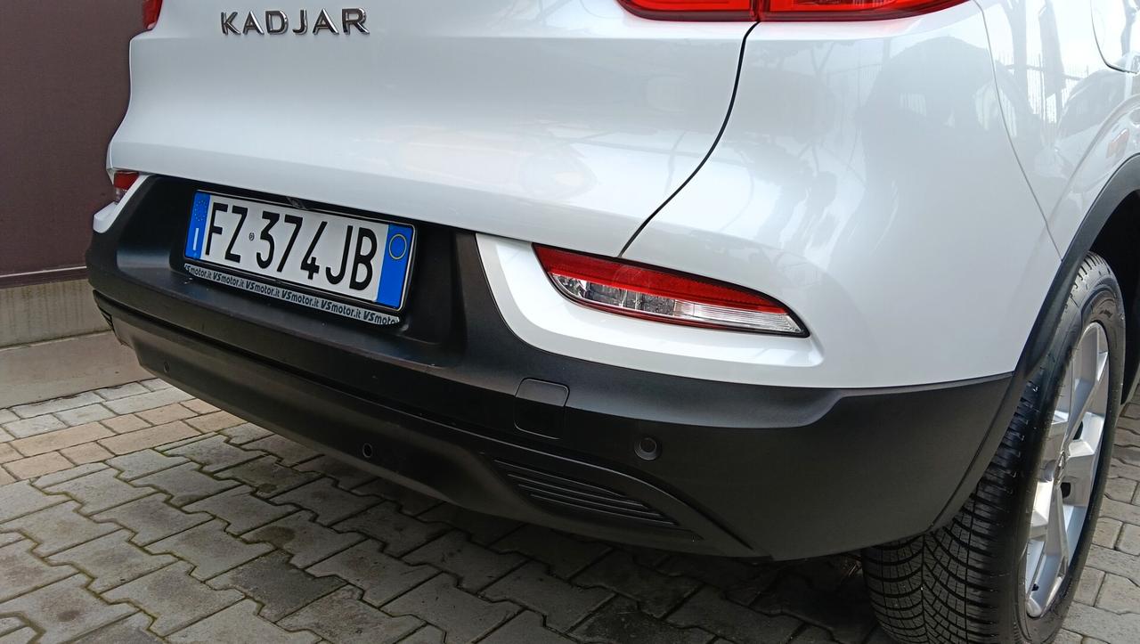 RENAULT KADJAR 1.5 DCI-AUTO-RETROC