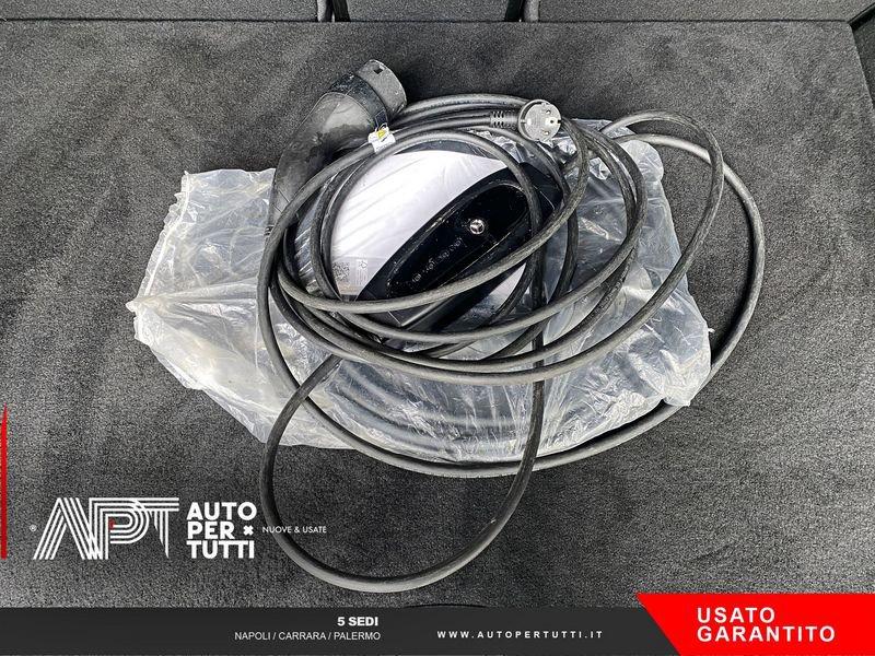 Mercedes-Benz EQA EQA 250 Premium