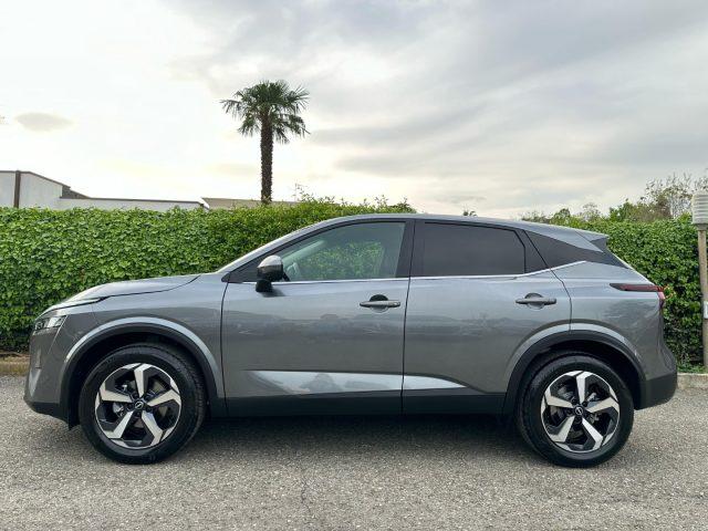 NISSAN Qashqai MHEV 158 CV Xtronic N-Connecta ACC - NAVI - 18