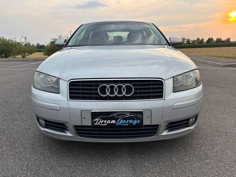 Audi A3 NEOP. 1.9 Diesel 10cv