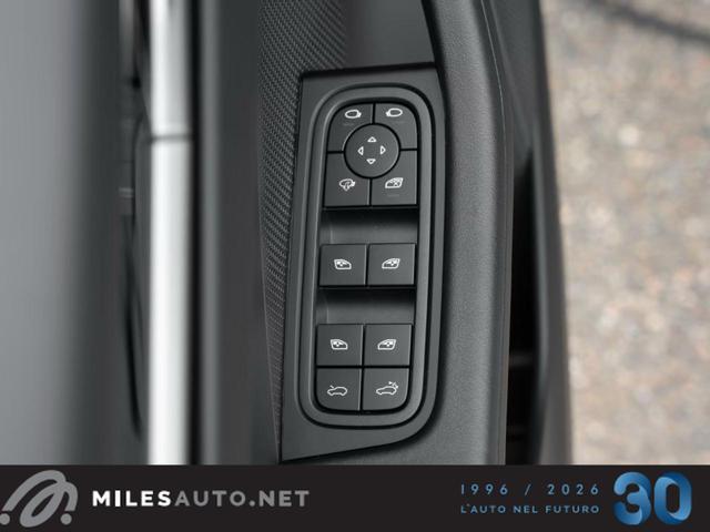 PORSCHE Macan Ev 4 PANO ACC Gancio Keyless PASM Bose