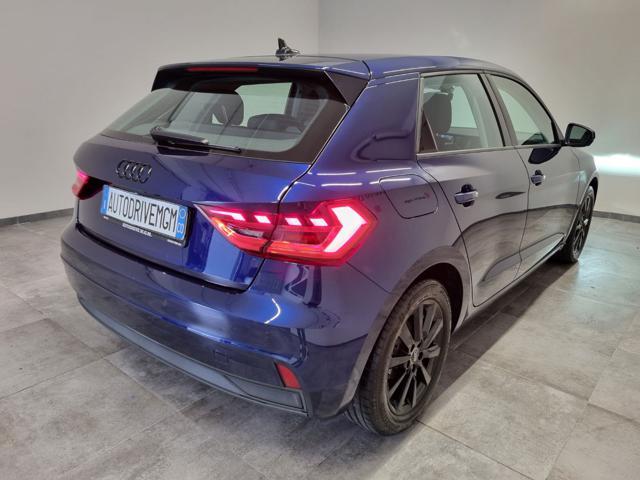AUDI A1 SPB 30 TFSI S tronic Business
