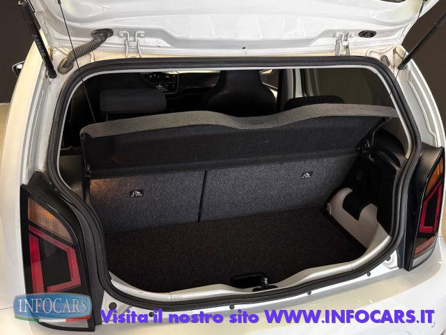 VOLKSWAGEN up! 1.0 move up! 65 cv - Neopatentati - PROMO