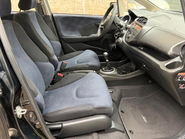 Honda Jazz 1.2 i-VTEC Trend Euro 5B adatta a neopatentati