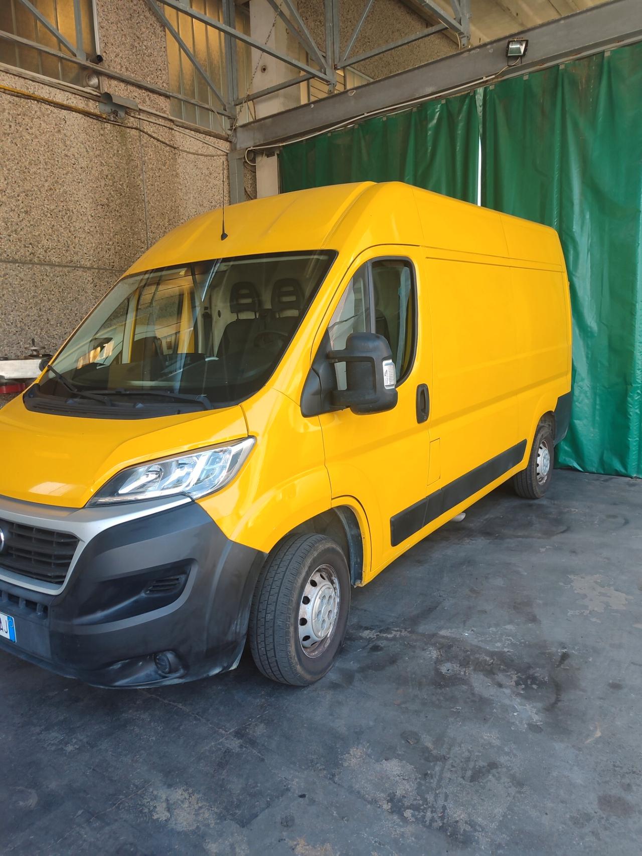 Fiat DUCATO