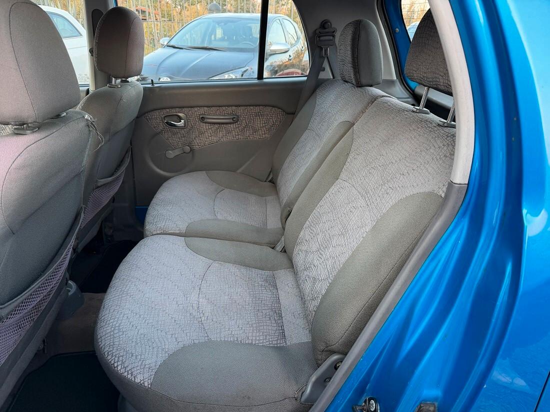 Hyundai Atos Prime 1.1 12V Active