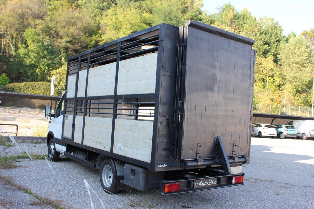 IVECO DAILY 50 Q.LI. PREZZO FINITO (NO IVA)