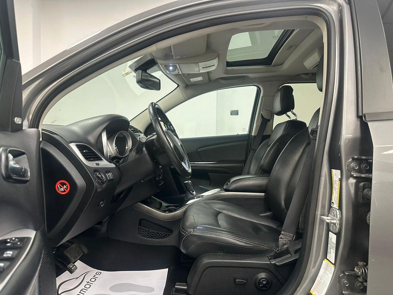 Fiat Freemont 2.0 Mjt 170 CV 4x4 aut. Lounge