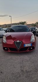 Alfa Romeo Giulietta 1.6 JTDm-2 105 CV Distinctive