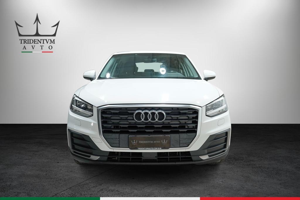 Audi Q2 1.6 tdi Business