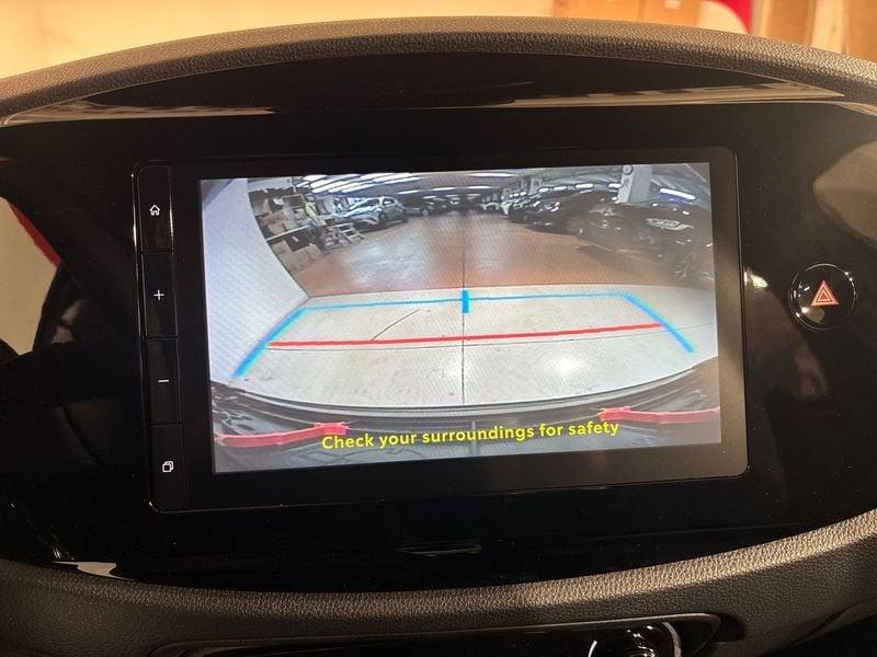 Toyota Aygo X Aygo X 1.5 Hybrid 115 CV 5 porte