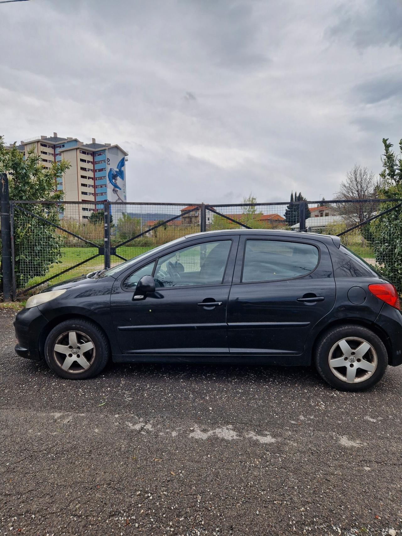 Peugeot 207 1.4 VTi 95CV 5p. - 2008