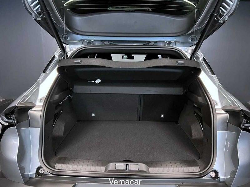 Alfa Romeo Junior Junior 1.2 136 CV Hybrid eDCT6 Speciale