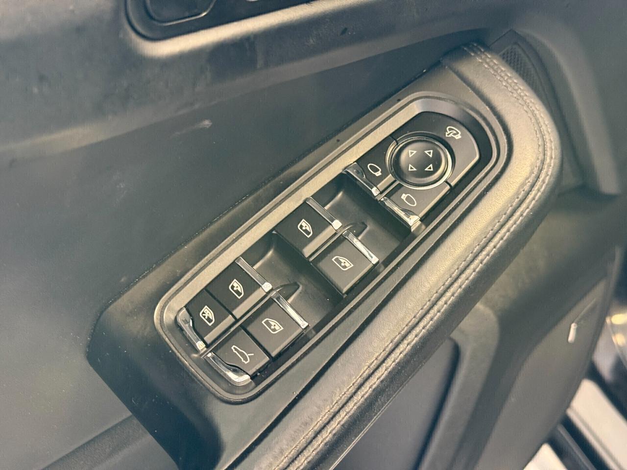 Porsche Macan 2.9 Turbo - IVA ESPOSTA