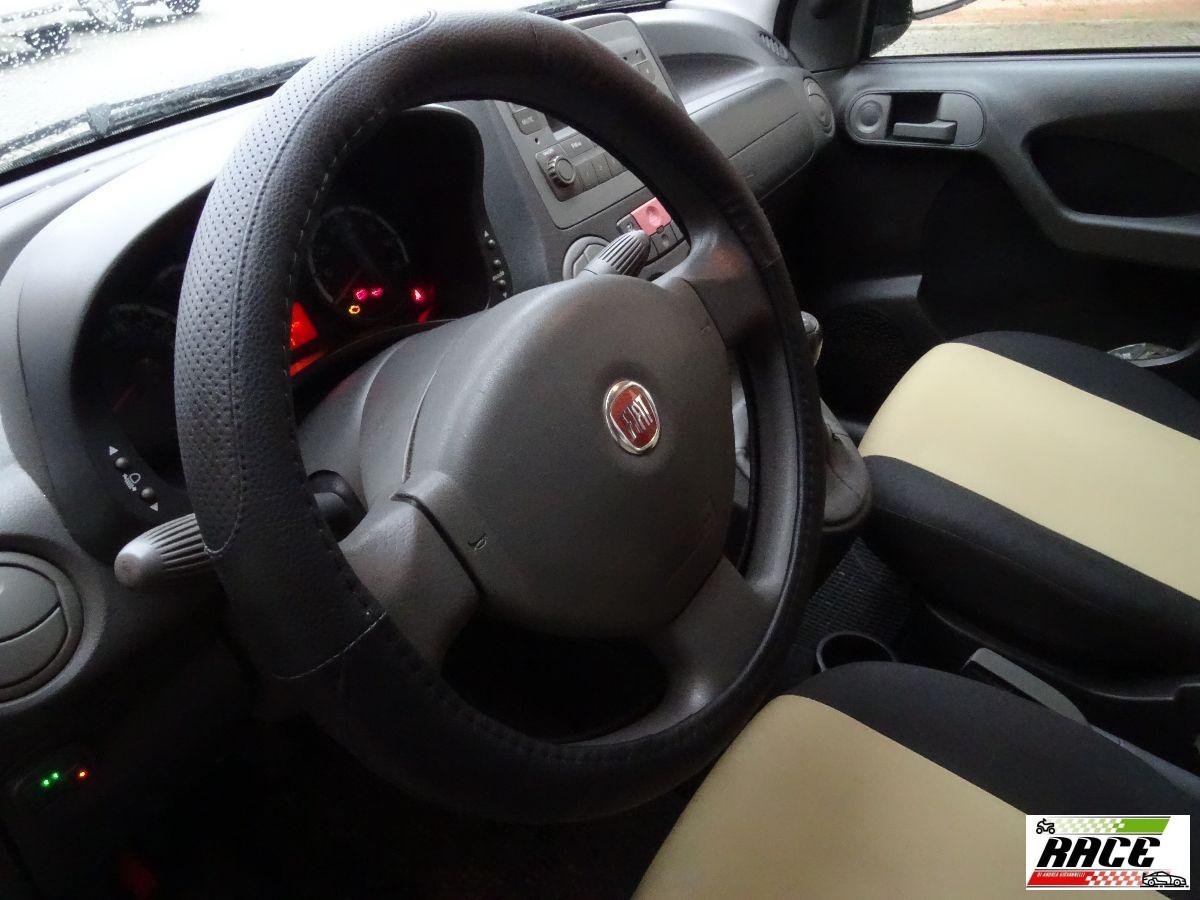 FIAT - Panda - 1.4 Dynamic Natural Power